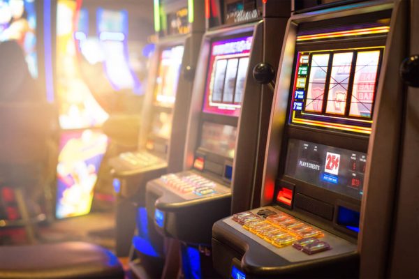 UG11PLAY ALTERNATIF UG11PLAY BACCARAT KASINO ONLINE Slot Scatter Hitam