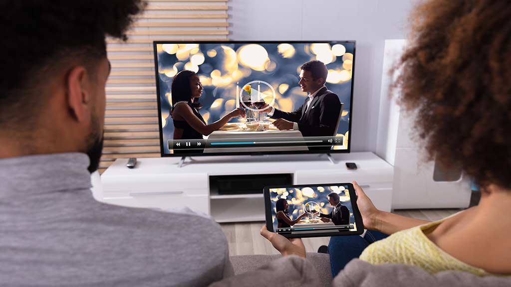 Abonnement IPTV Smarters Pro