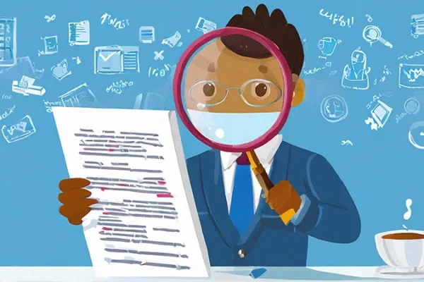 Our AI Detector Keeps Your Writing Authentic