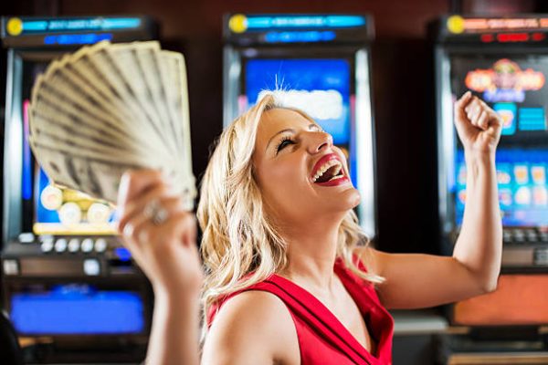 GACOR2121: Nikmati Garansi Kekalahan dan Bonus Free Spin Tanpa Batas