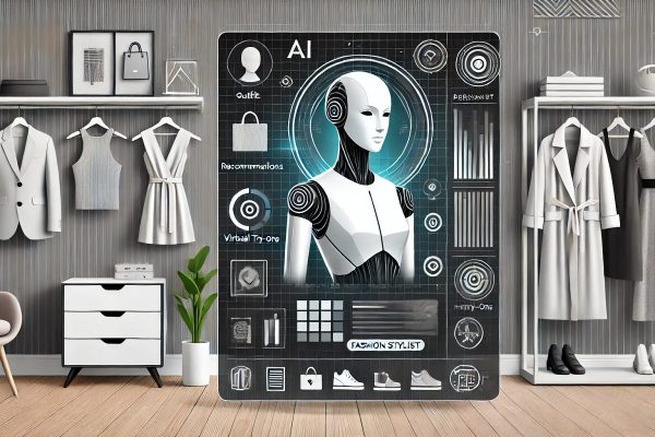 The Power of Personal Styling with AI-Powered Alta