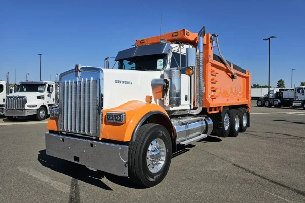 Jerr Dan Recovery Solutions at Crawford Truck Sales