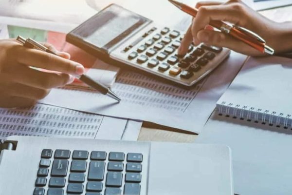 Monthly Accounting Services Bonmas Consulting – Stay Compliant and In Control